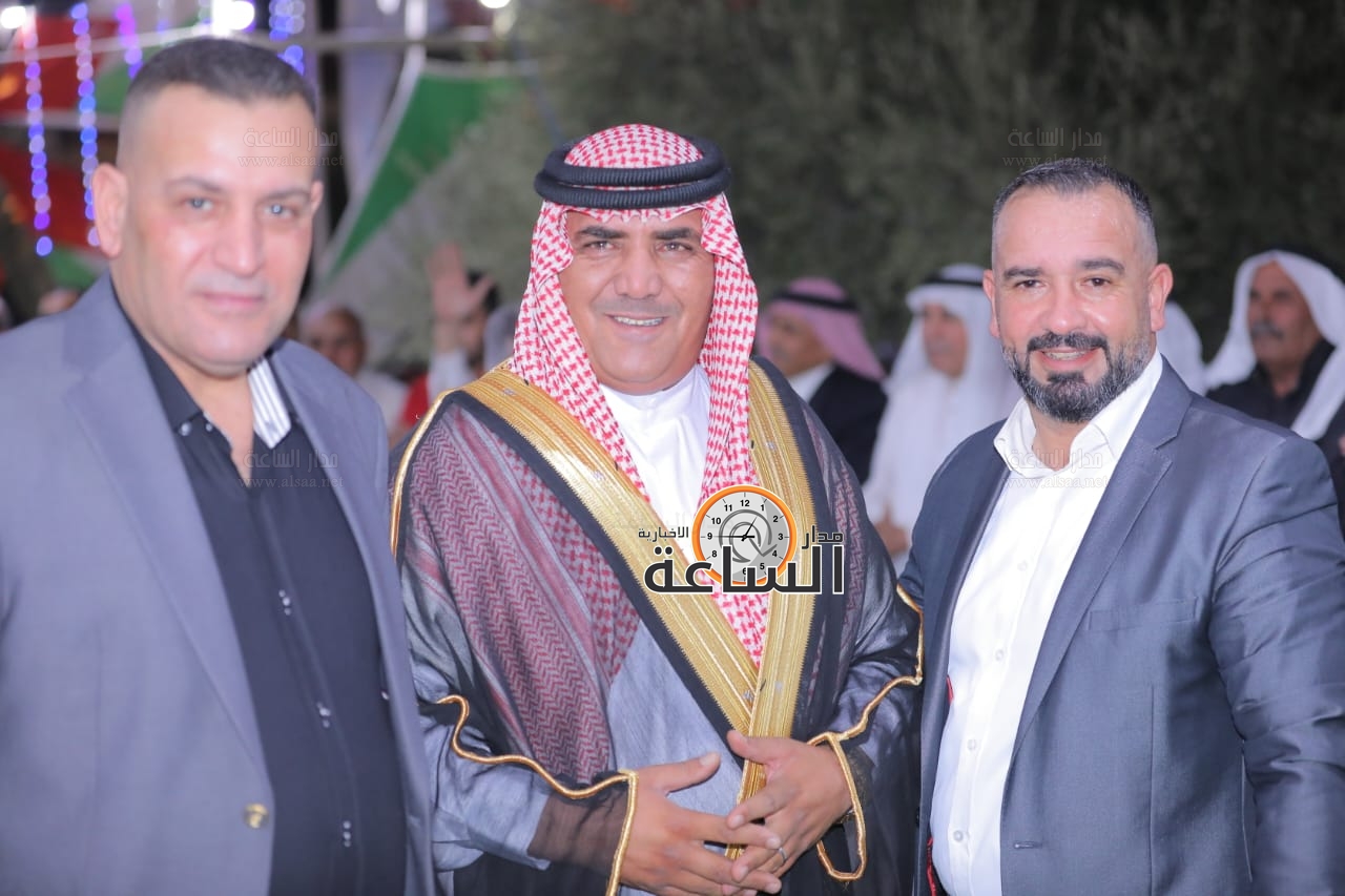 Madar Al-Saa Images 0.9118352694215829