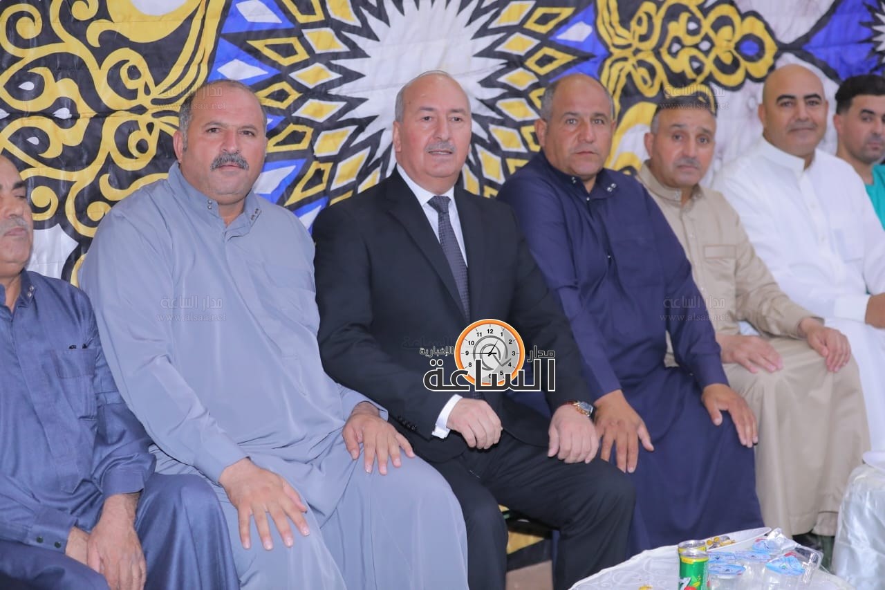 Madar Al-Saa Images 0.5429459222462776