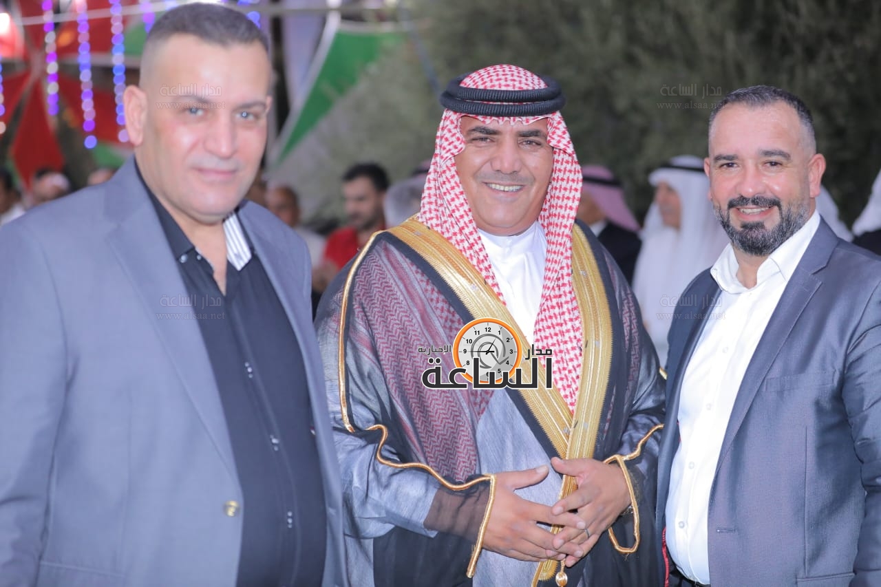 Madar Al-Saa Images 0.02580435862164676