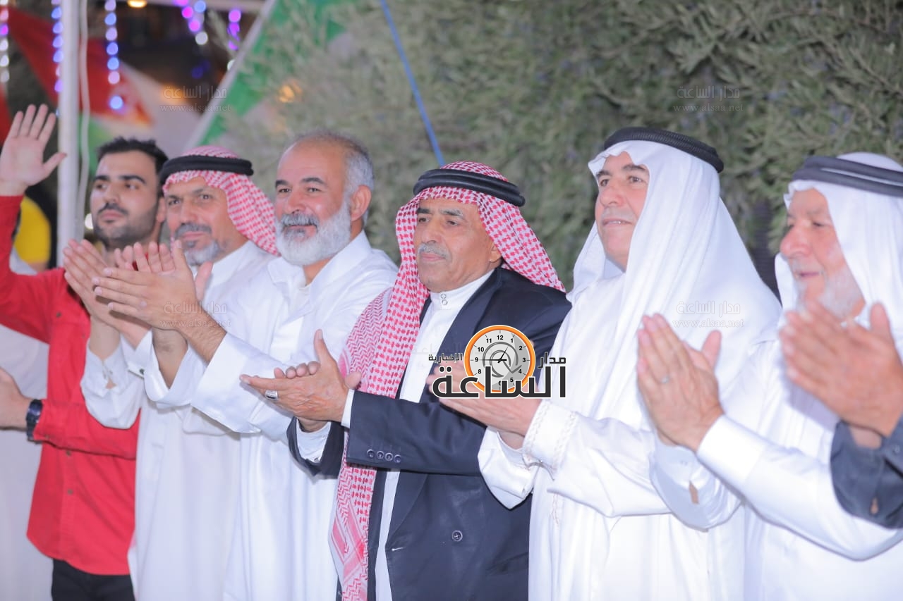 Madar Al-Saa Images 0.978176141961295