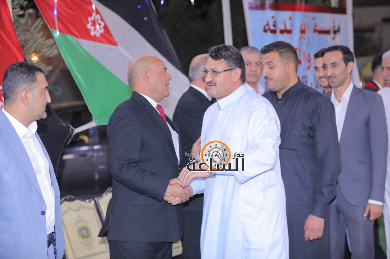 Madar Al-Saa Images 0.13881703512311339