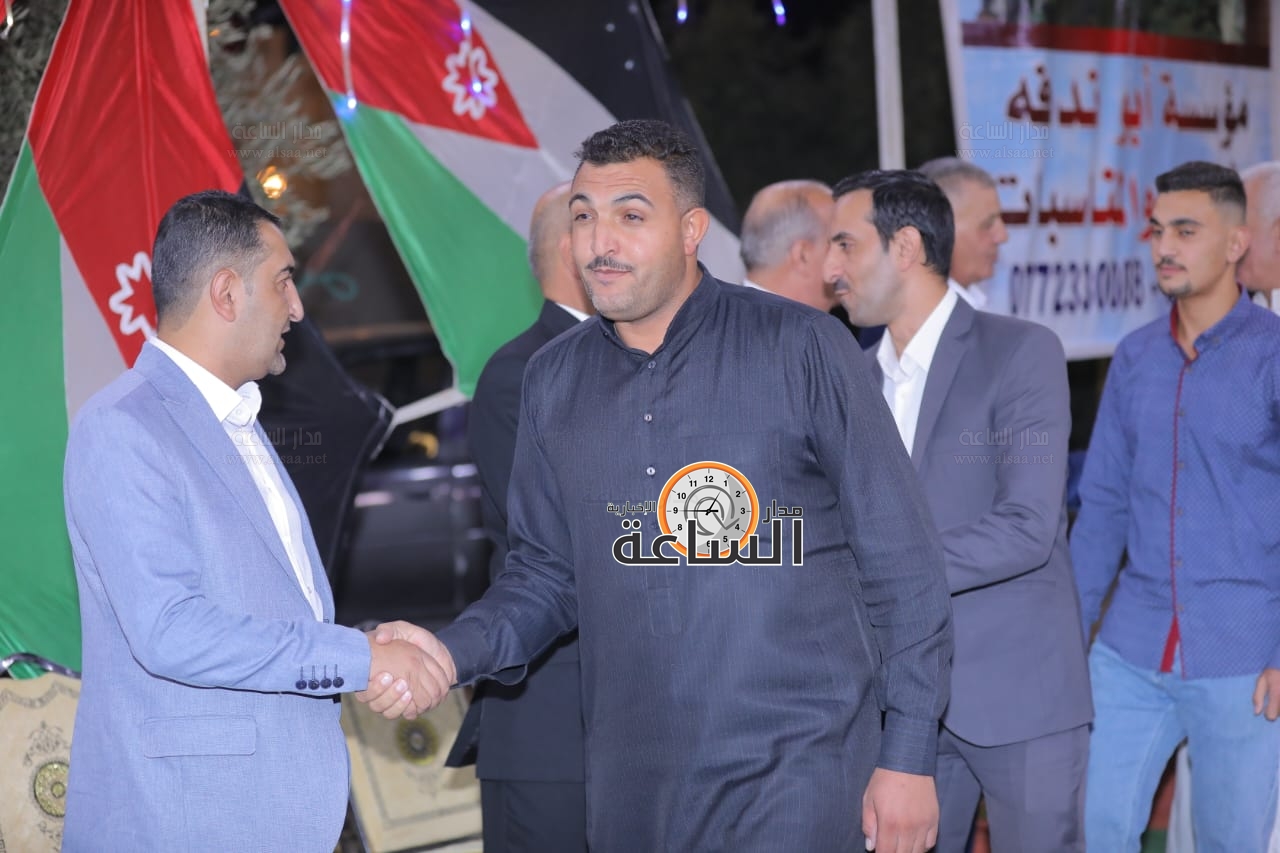 Madar Al-Saa Images 0.9524899014615249