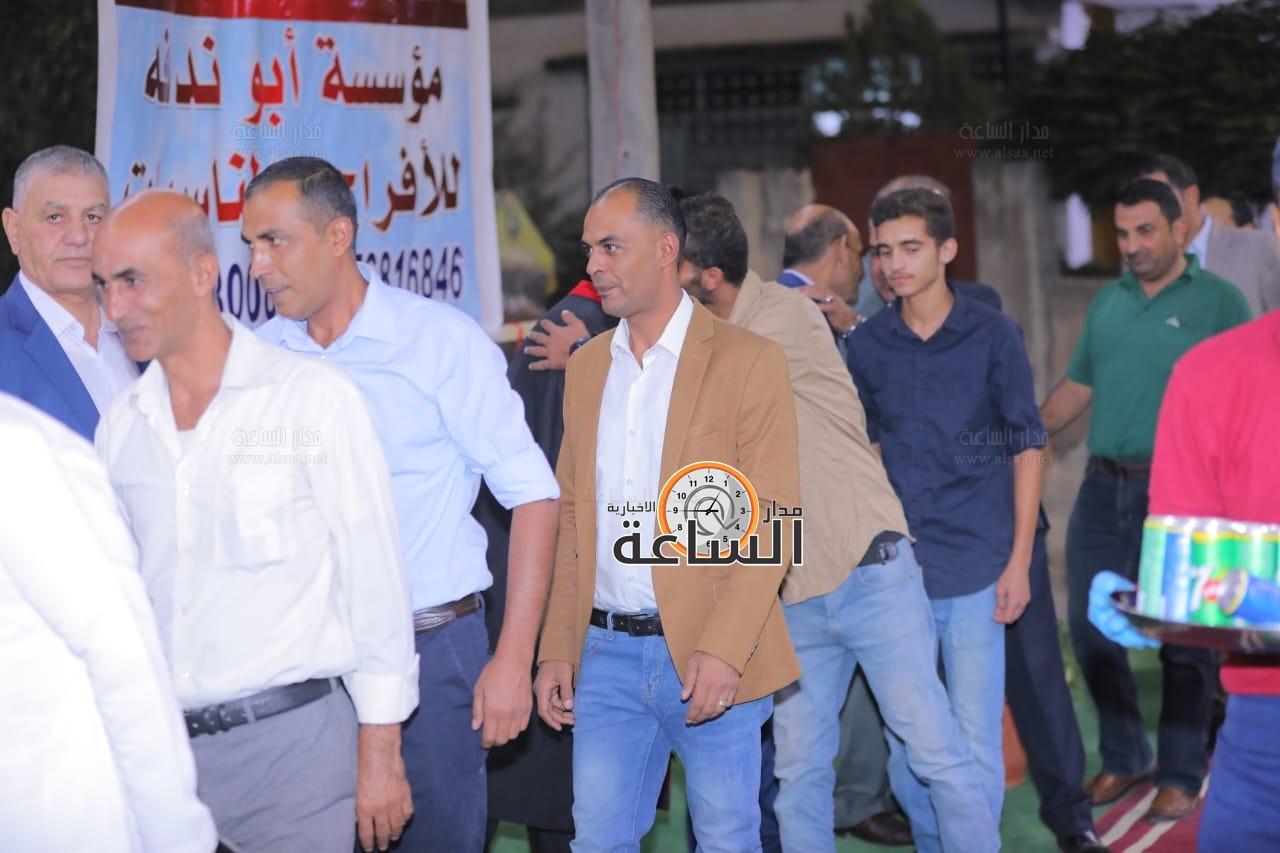 Madar Al-Saa Images 0.7304671047491341