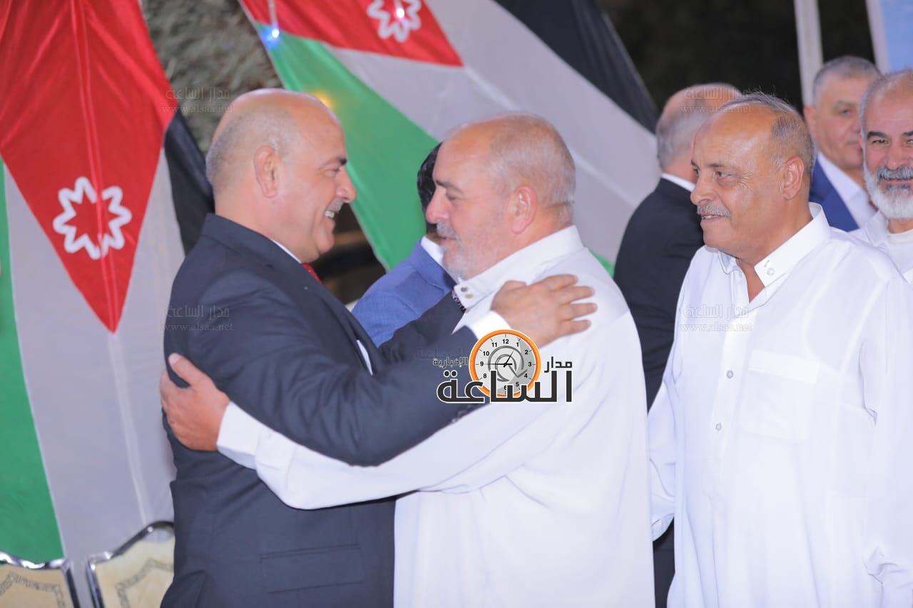 Madar Al-Saa Images 0.8443506123040097