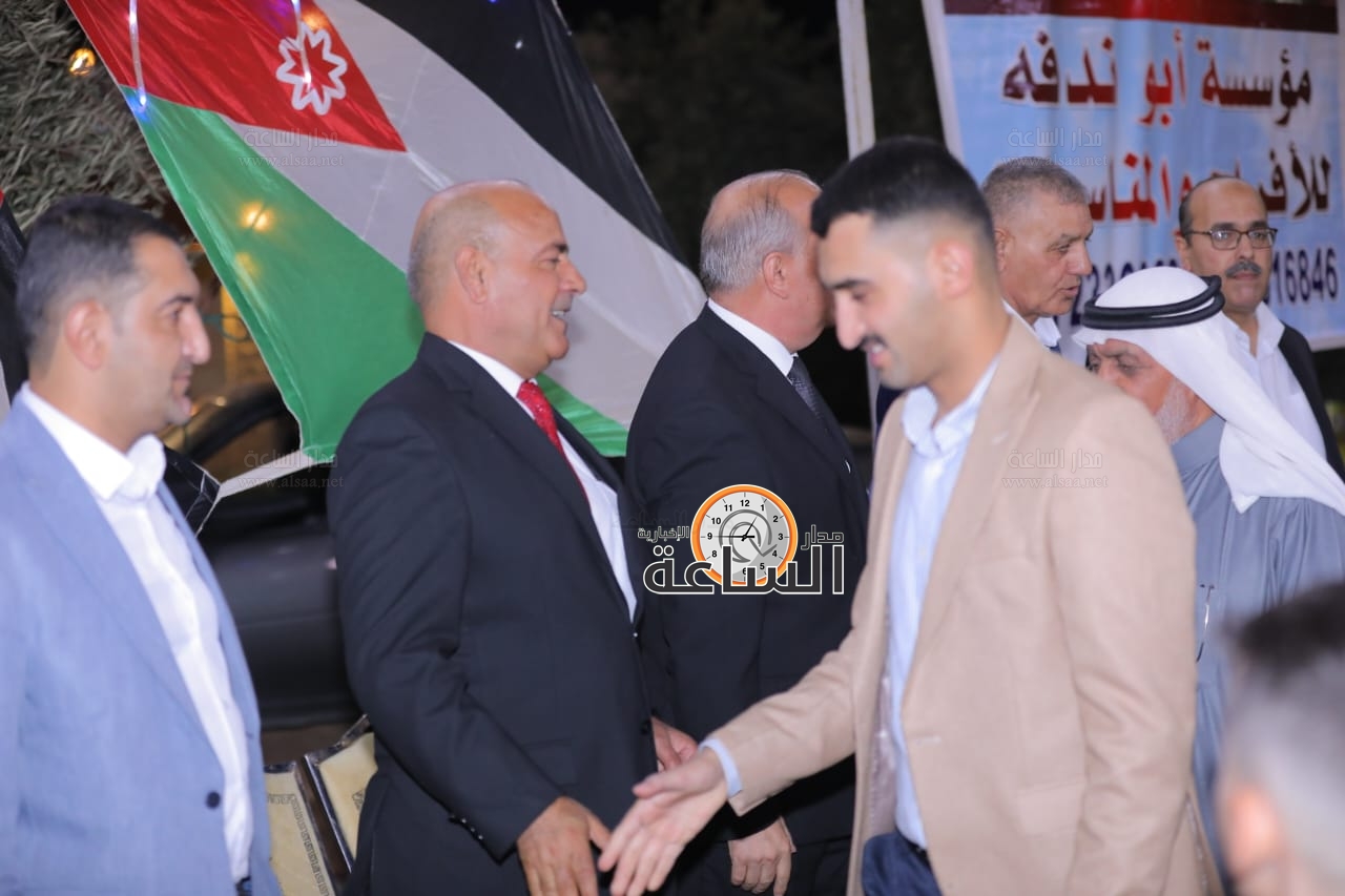 Madar Al-Saa Images 0.021619179117167264