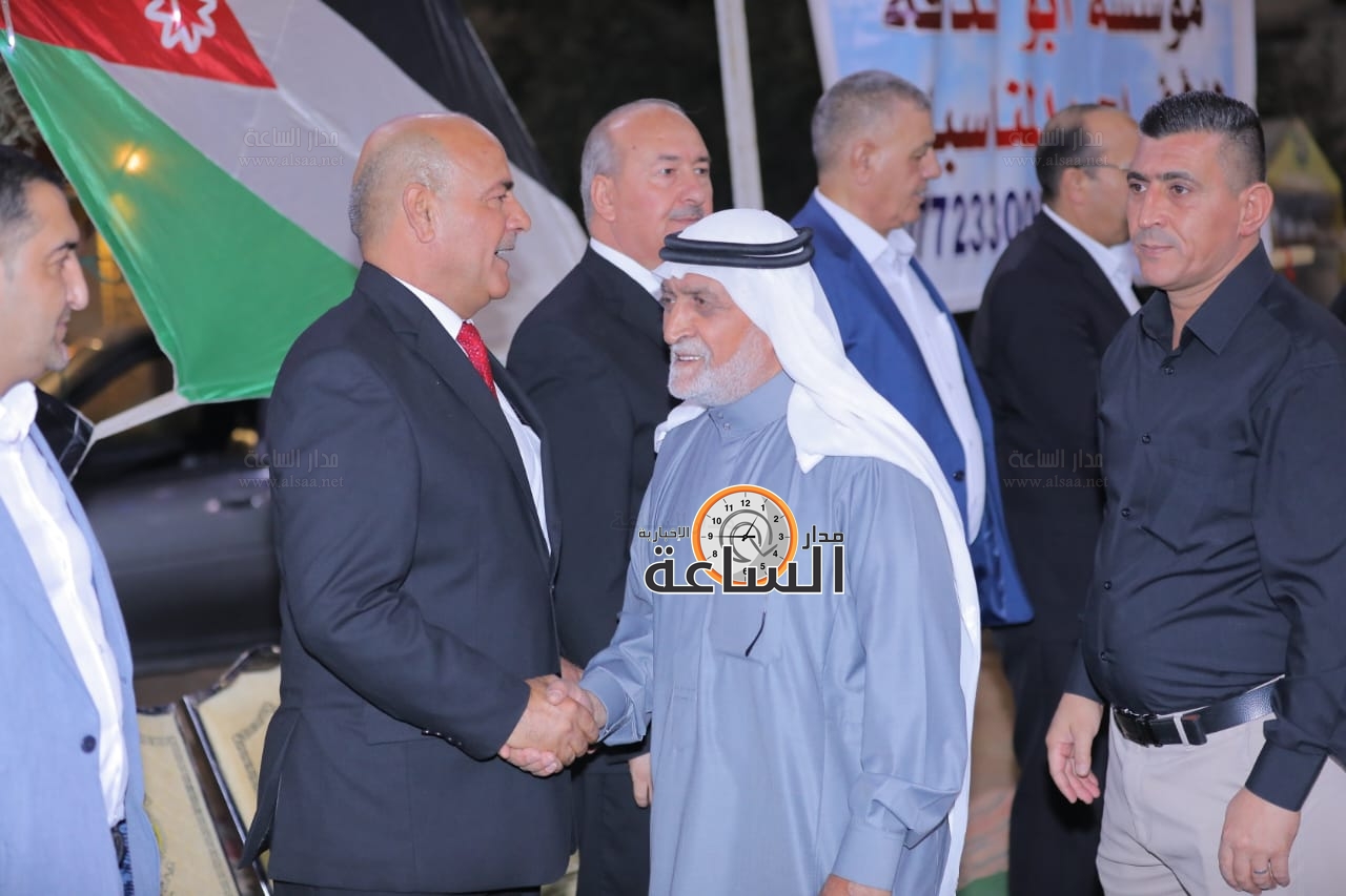 Madar Al-Saa Images 0.7717808196170401