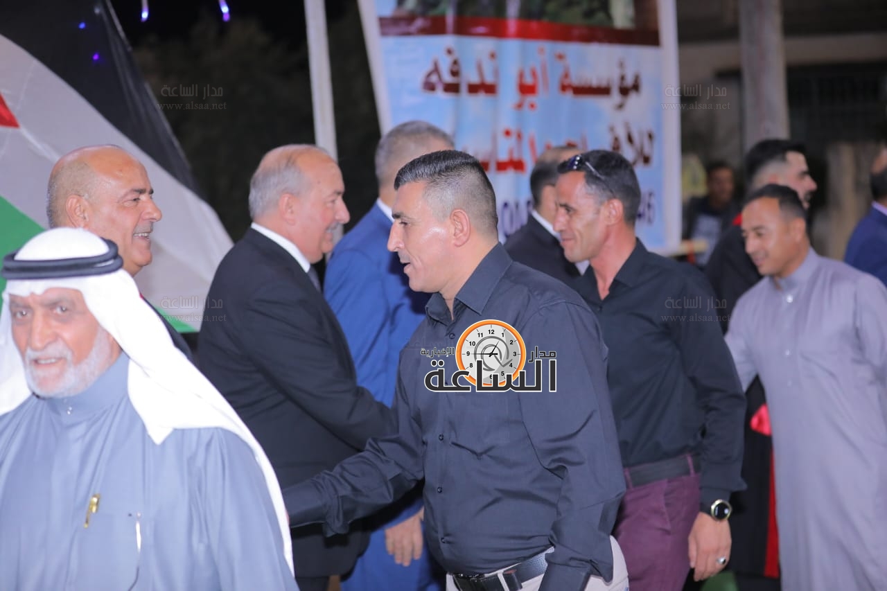 Madar Al-Saa Images 0.6090520830273324