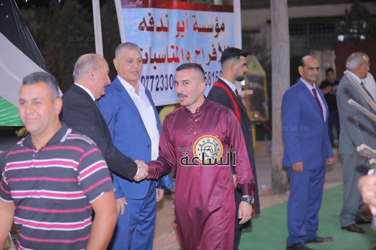 Madar Al-Saa Images 0.775012275897673