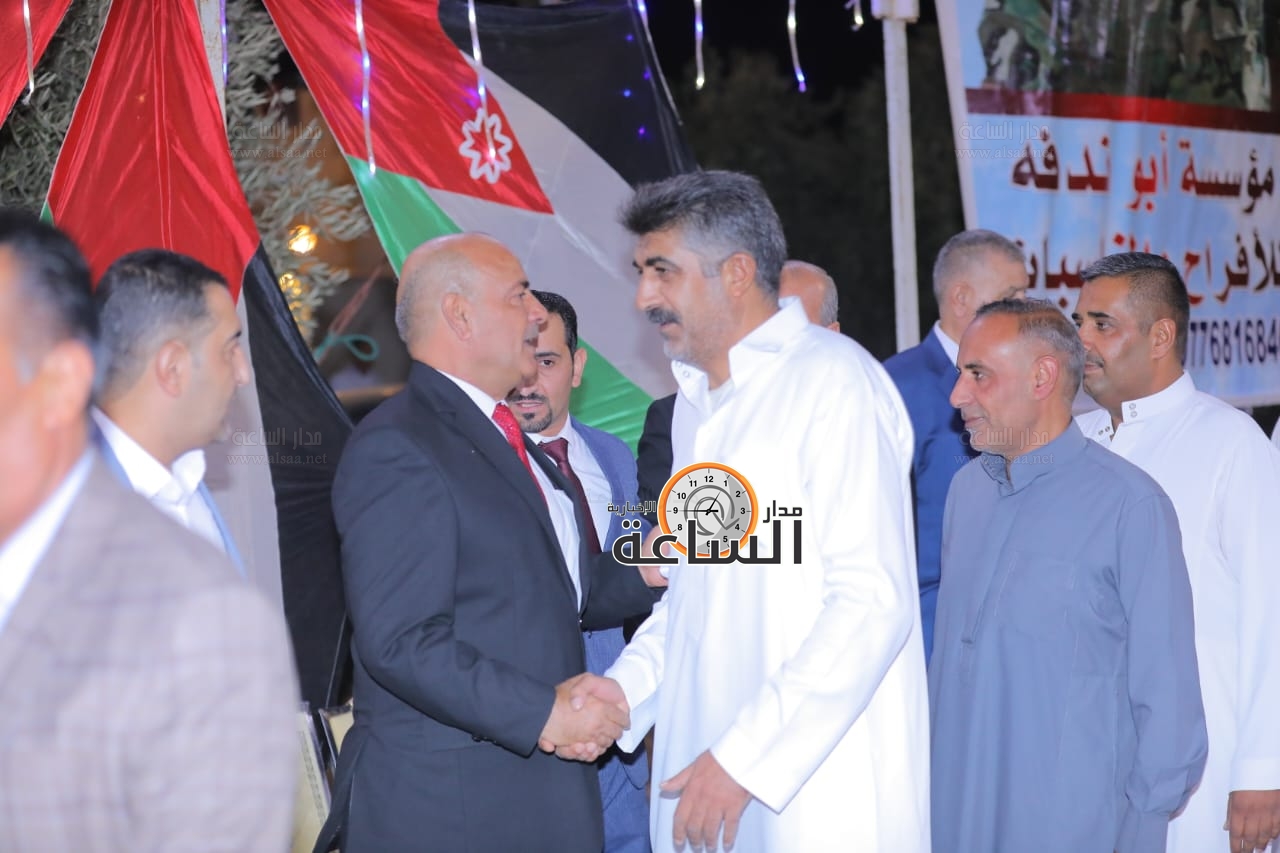 Madar Al-Saa Images 0.7821357432793357