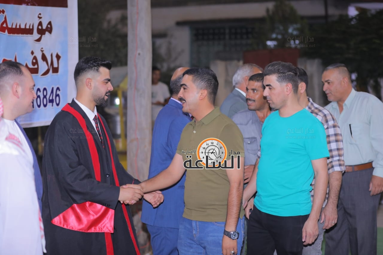 Madar Al-Saa Images 0.4320241031051435