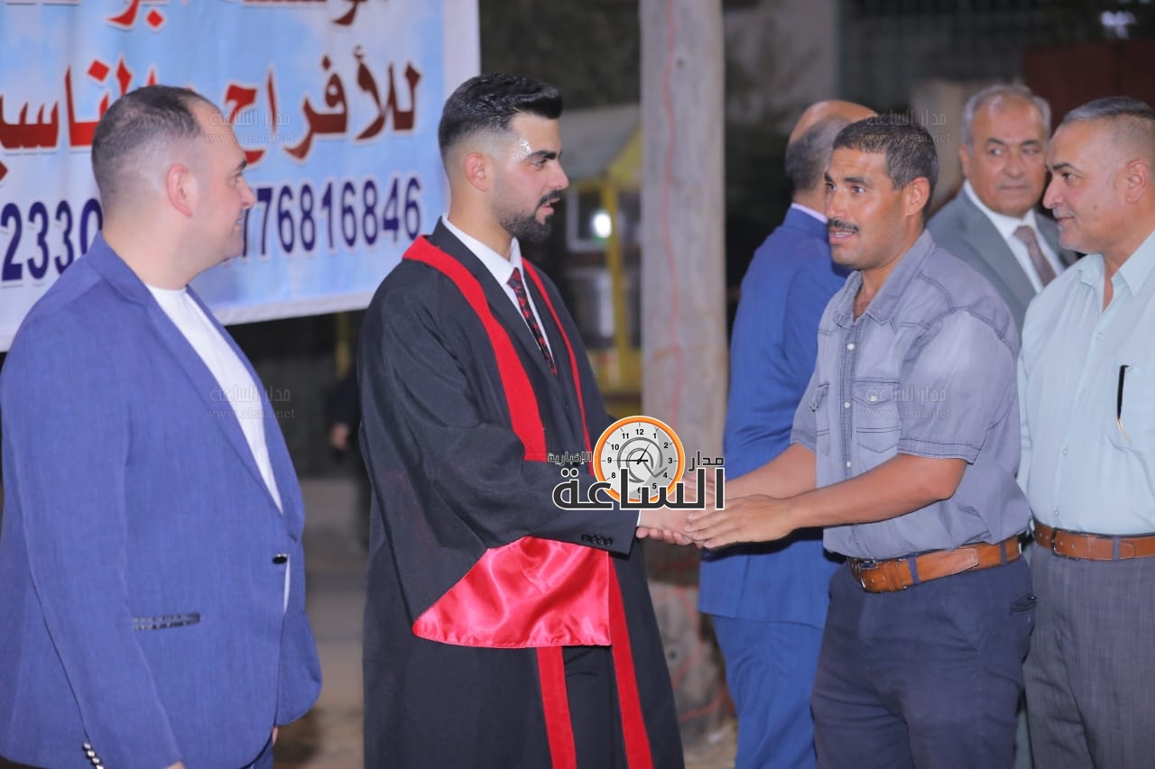 Madar Al-Saa Images 0.7778723312614795