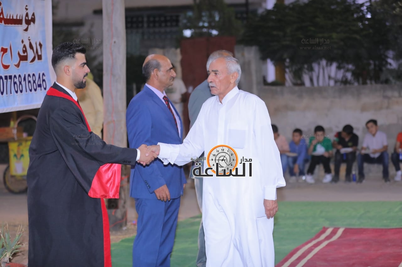 Madar Al-Saa Images 0.10804742810713441