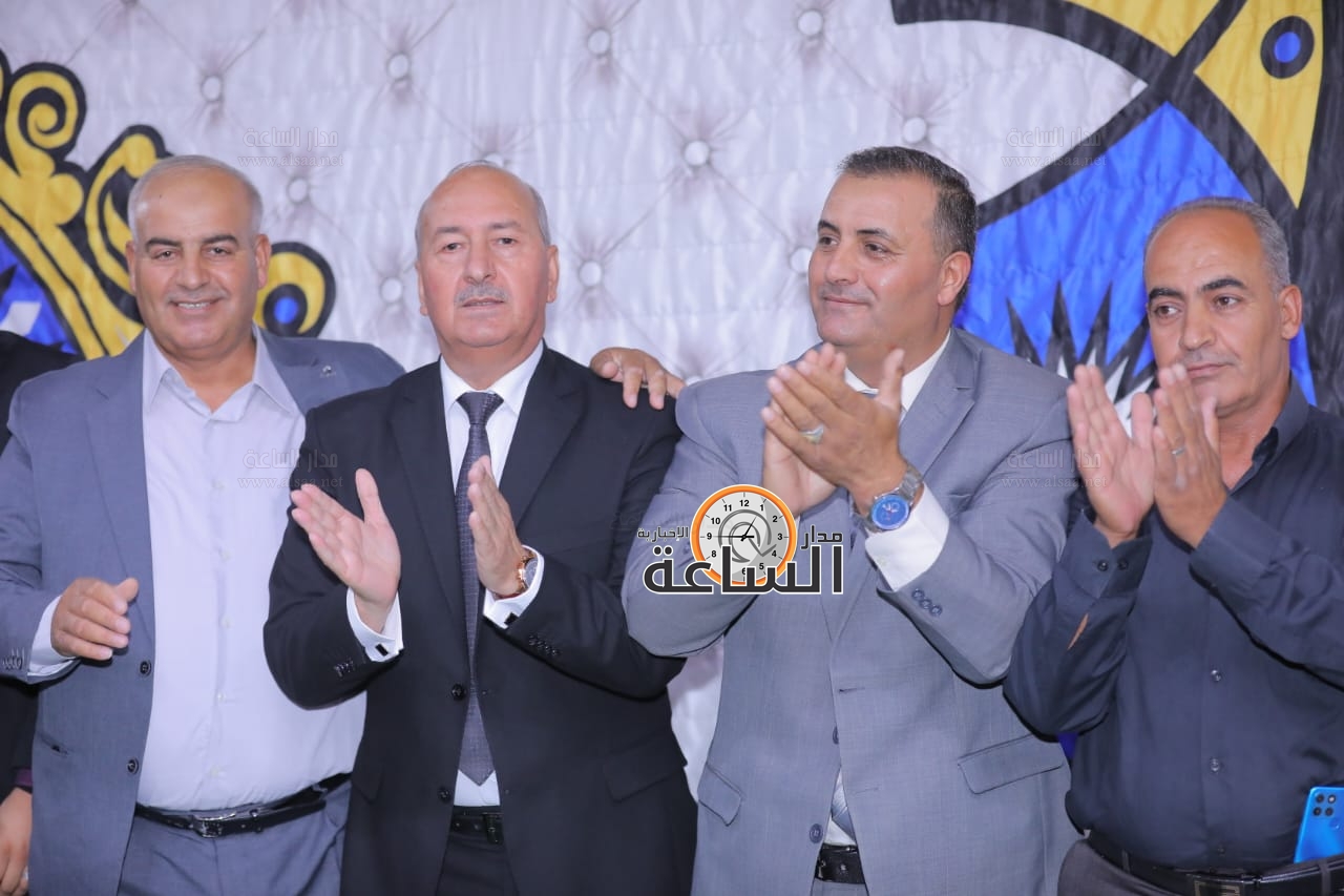 Madar Al-Saa Images 0.9076096988466955