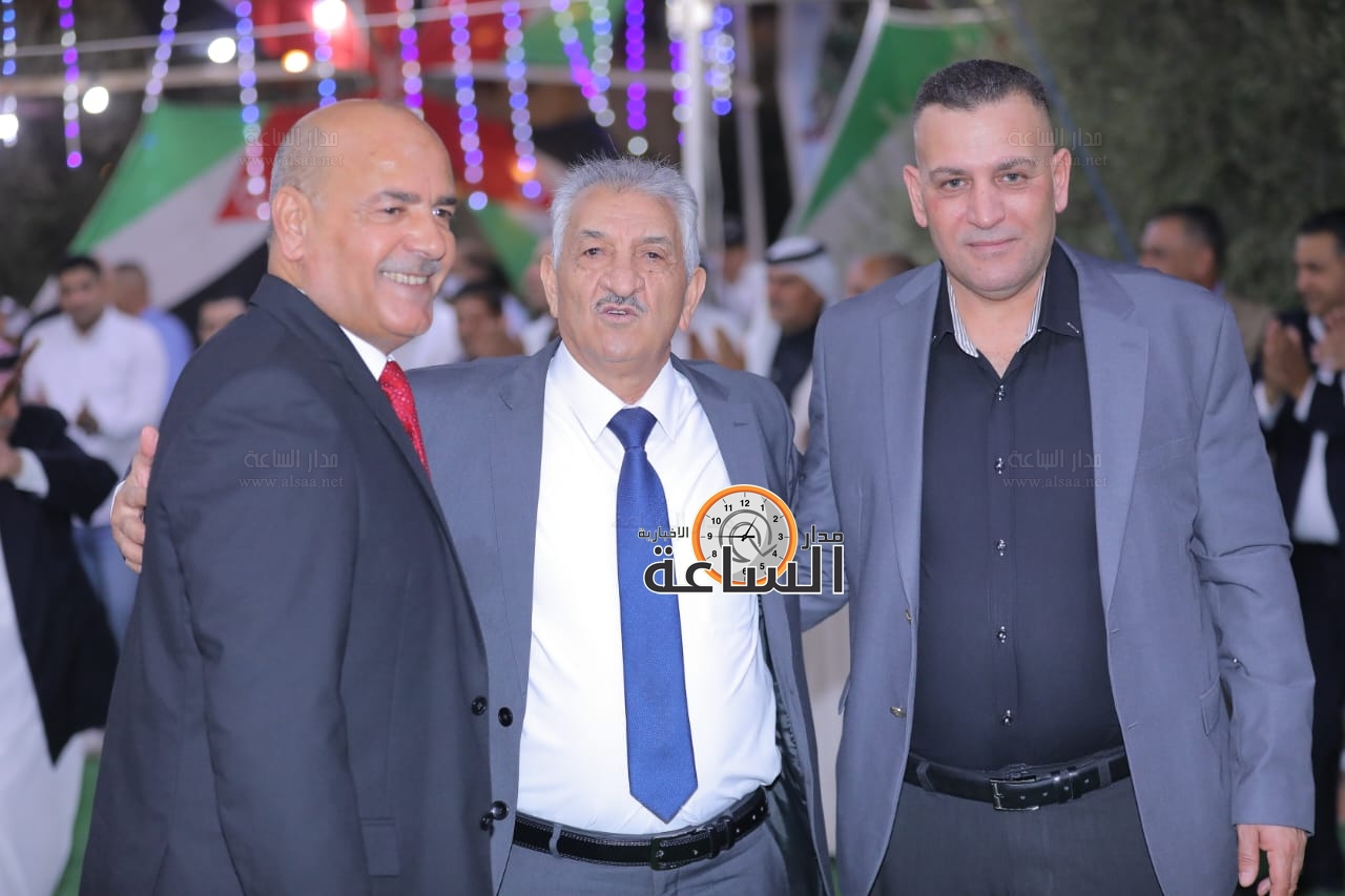 Madar Al-Saa Images 0.004429424158913786