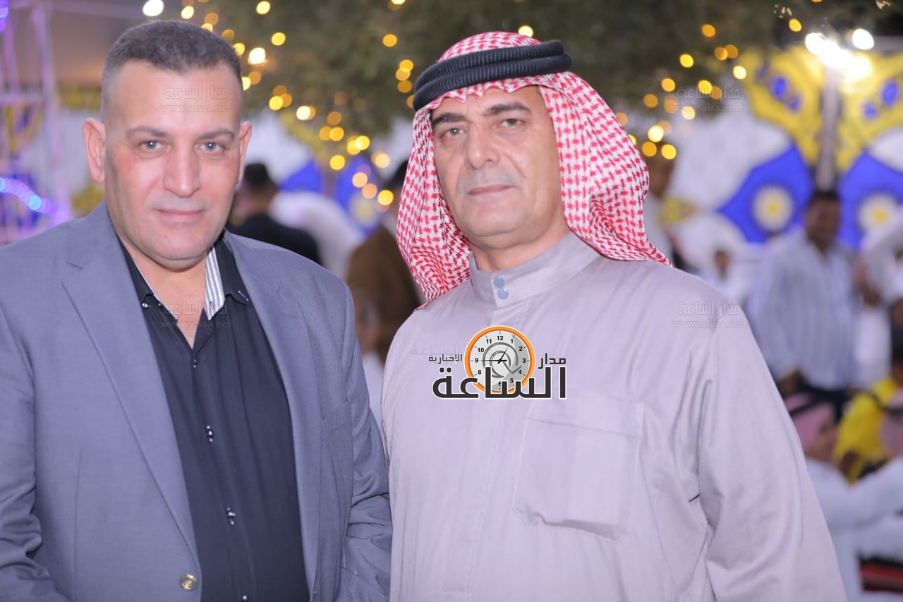 Madar Al-Saa Images 0.011181041071590236