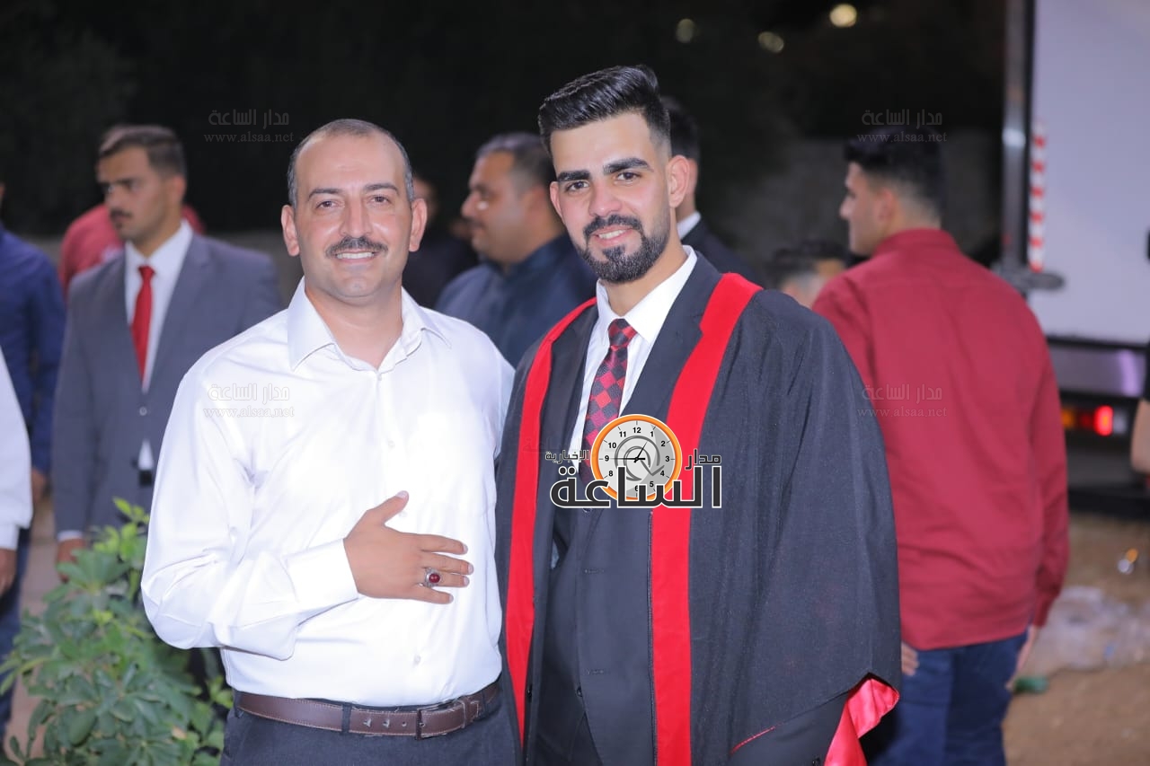 Madar Al-Saa Images 0.1018737120366463