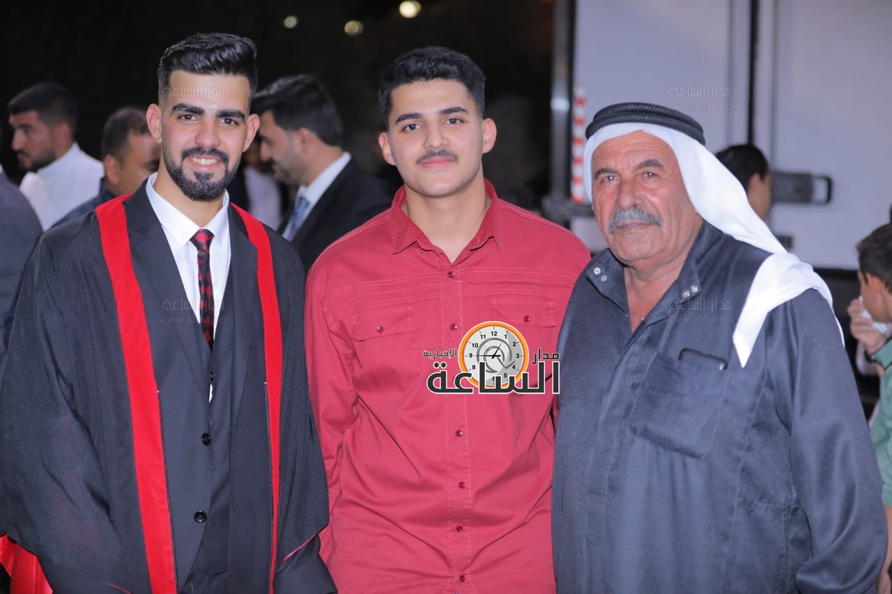 Madar Al-Saa Images 0.38586717315003505