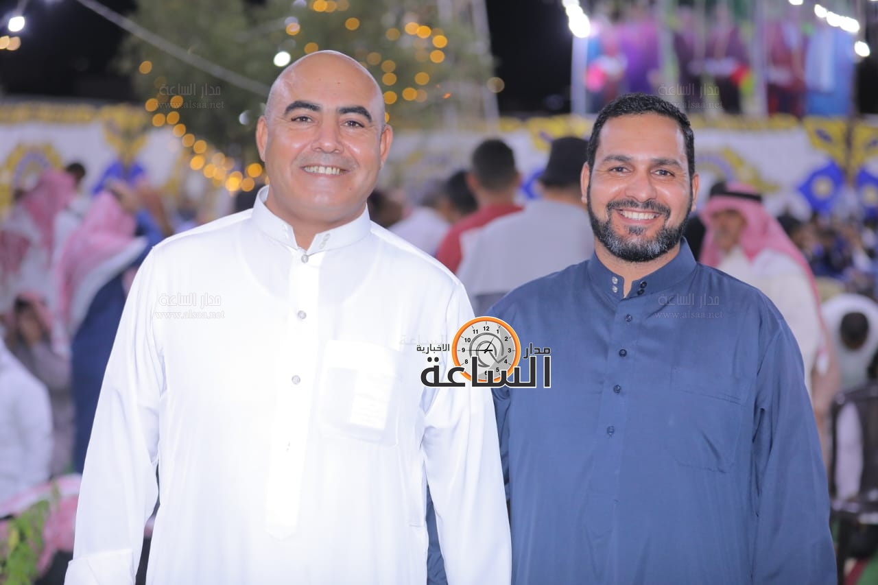 Madar Al-Saa Images 0.9328892503758844