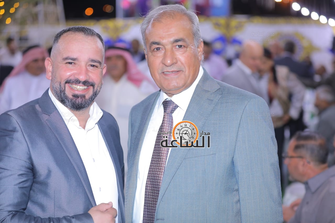 Madar Al-Saa Images 0.6905650152726884