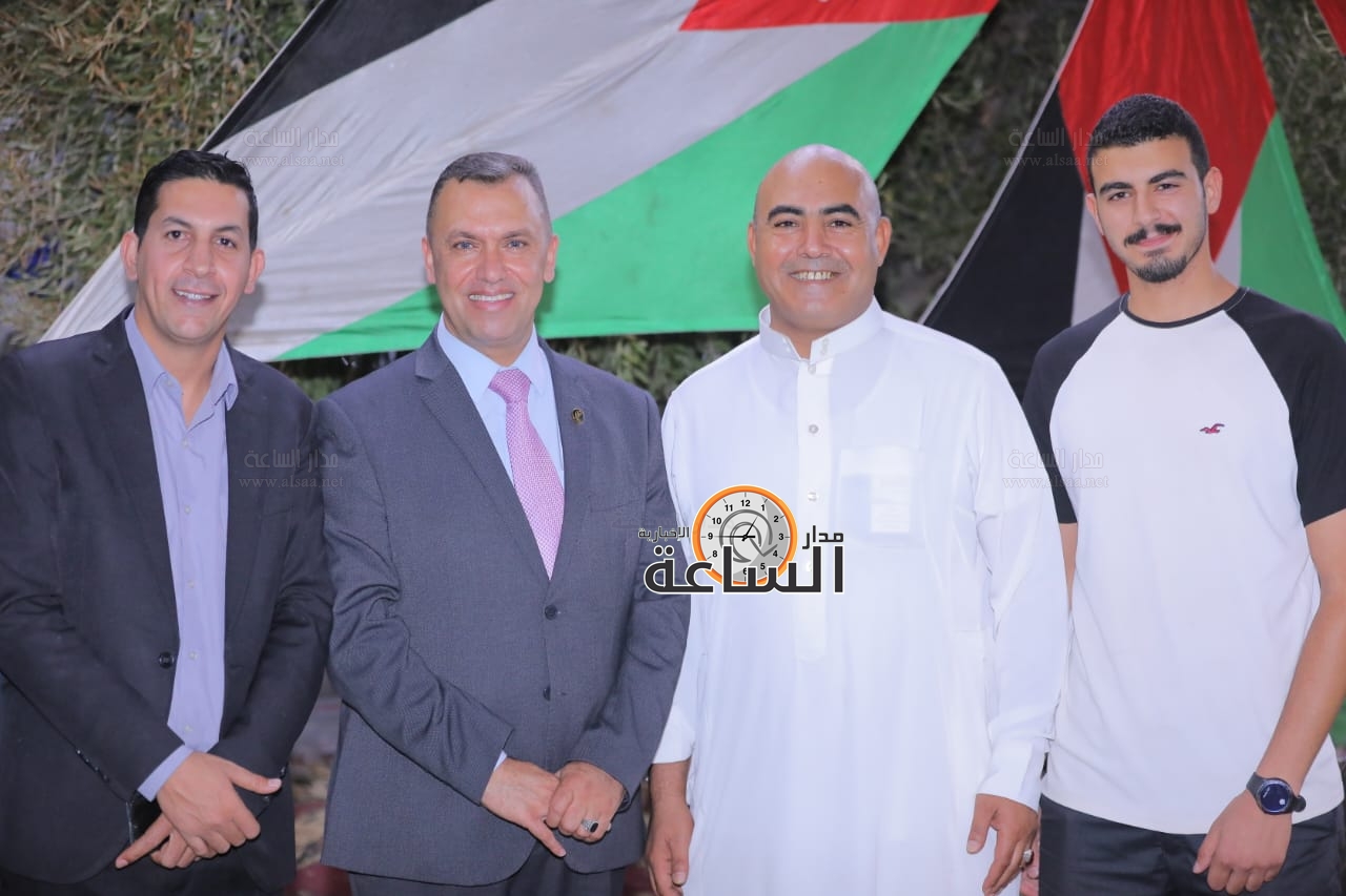 Madar Al-Saa Images 0.9975793447518291