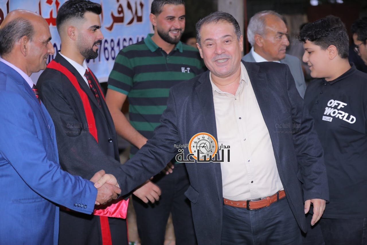 Madar Al-Saa Images 0.7123446661413378