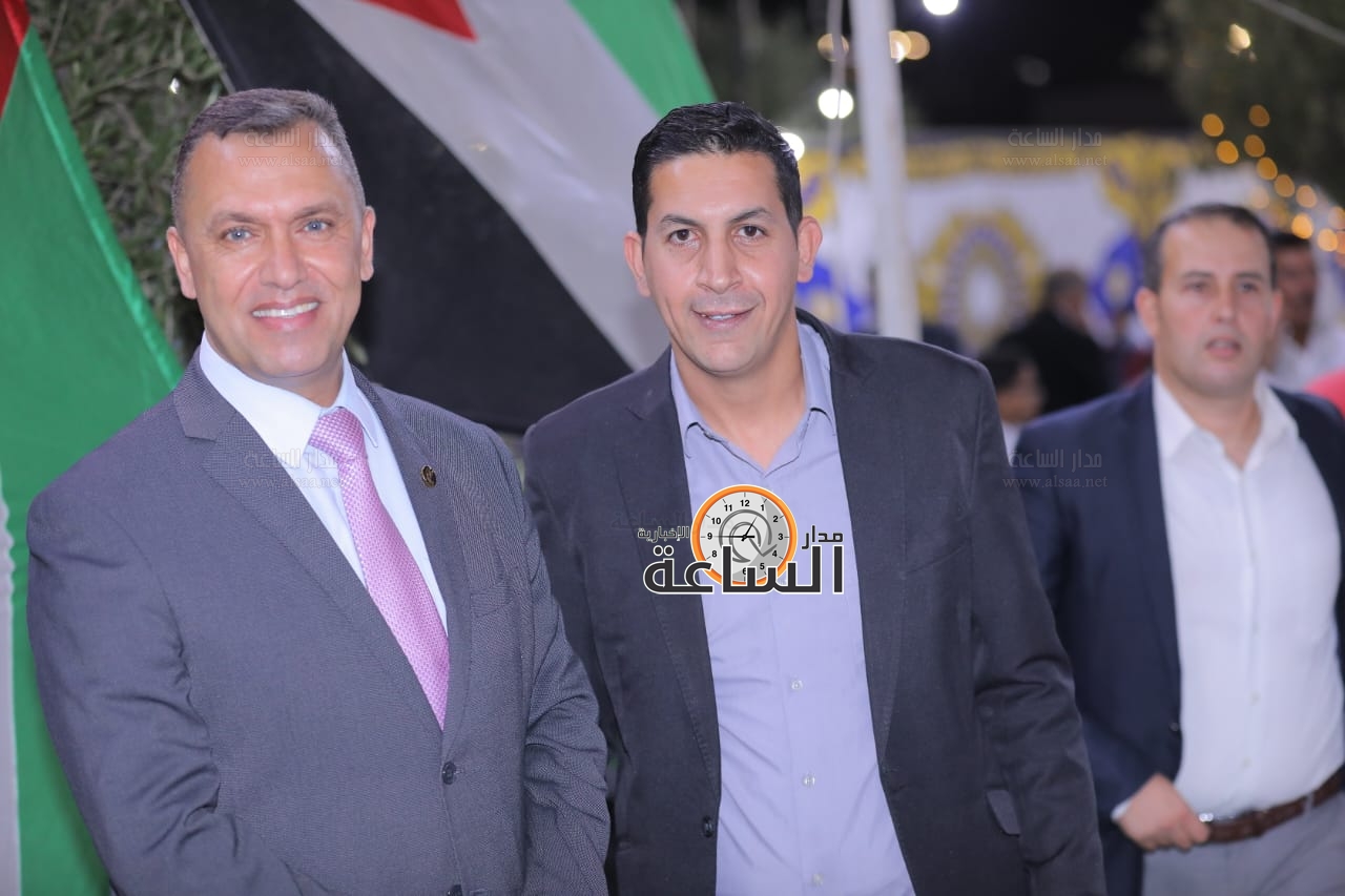 Madar Al-Saa Images 0.8560312978353987