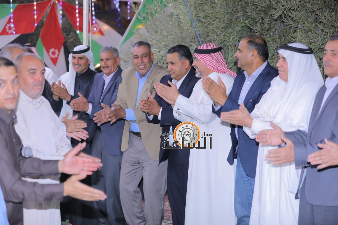 Madar Al-Saa Images 0.915424266282944