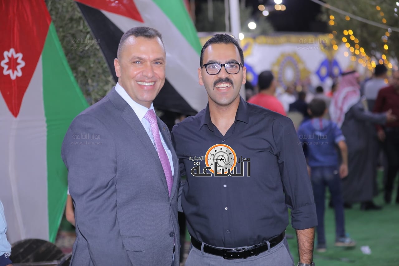 Madar Al-Saa Images 0.8492004201951221