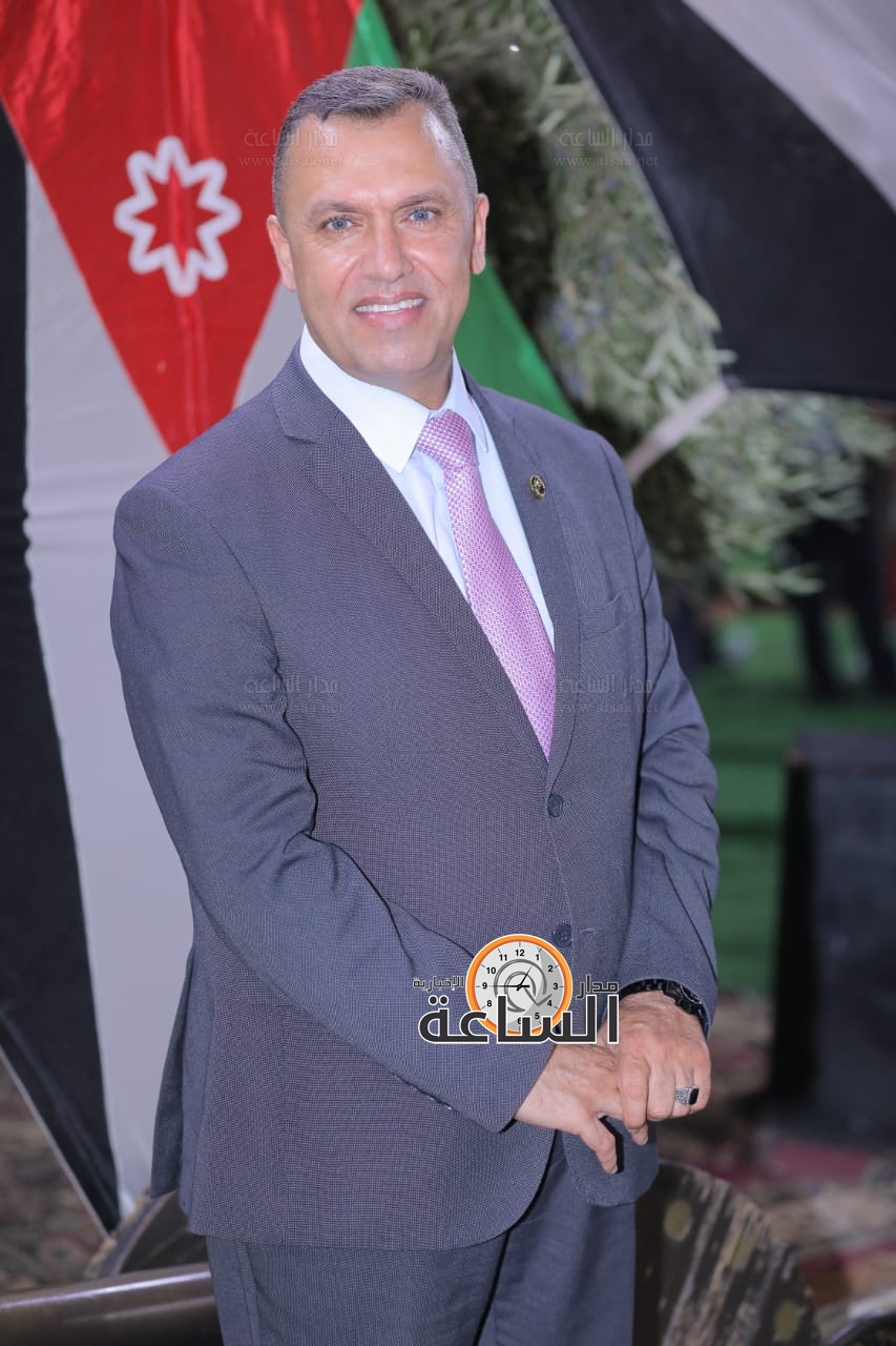 Madar Al-Saa Images 0.4989701967291127