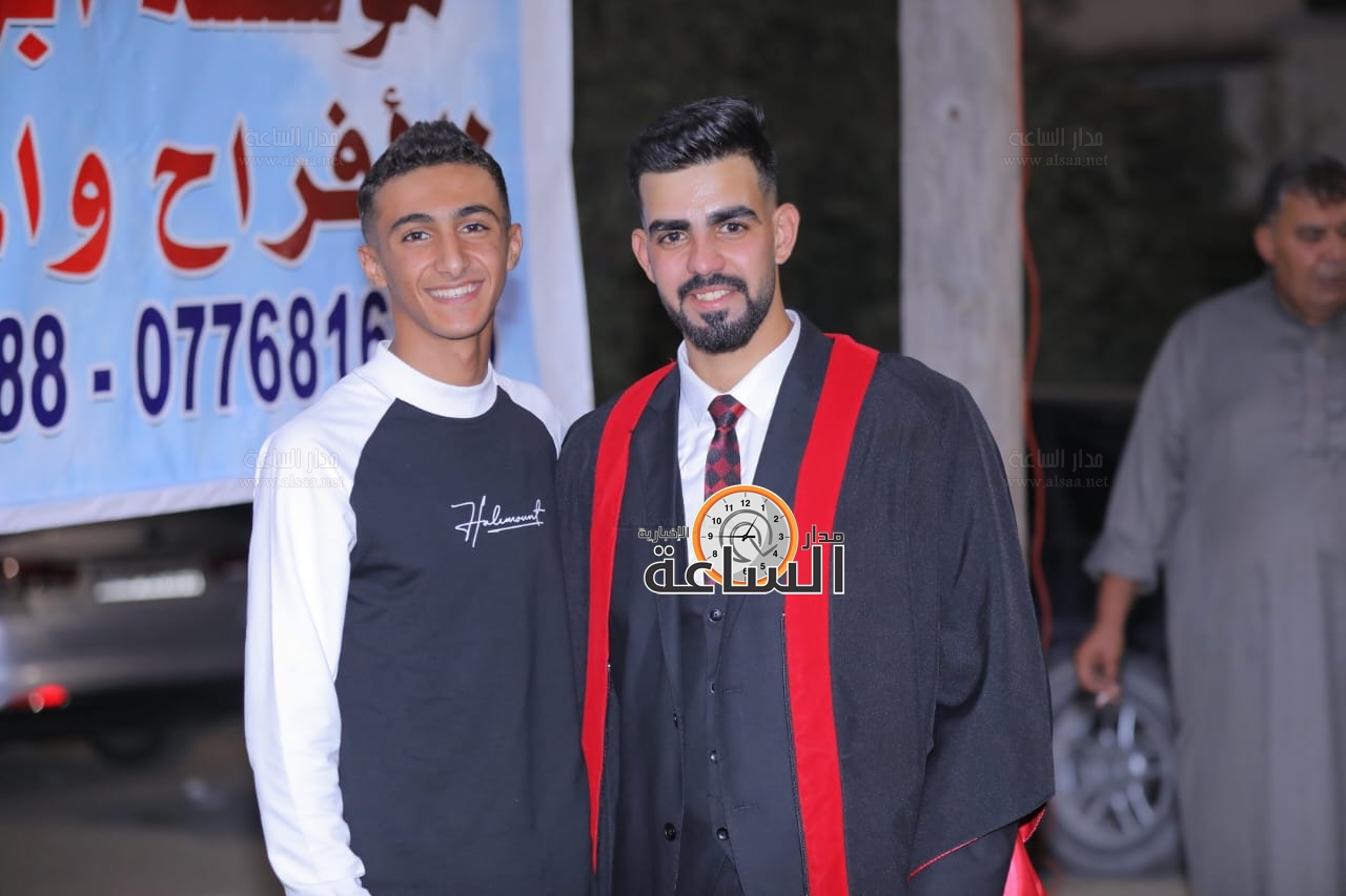 Madar Al-Saa Images 0.4319838849358426