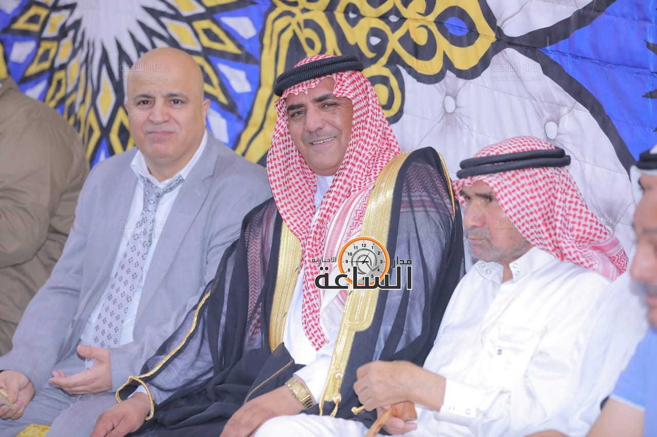 Madar Al-Saa Images 0.11303483950311444