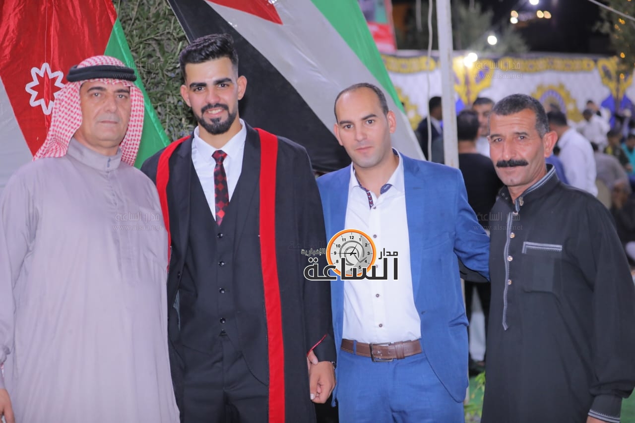 Madar Al-Saa Images 0.20838987444542212