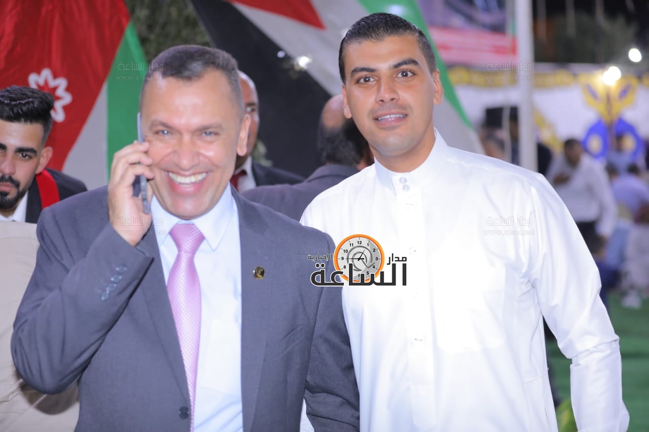 Madar Al-Saa Images 0.942196307842358