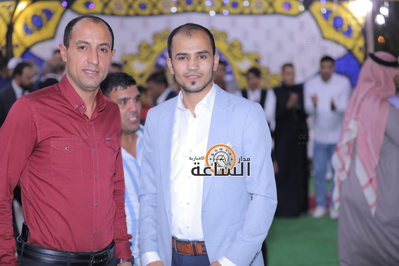 Madar Al-Saa Images 0.6366017637890209