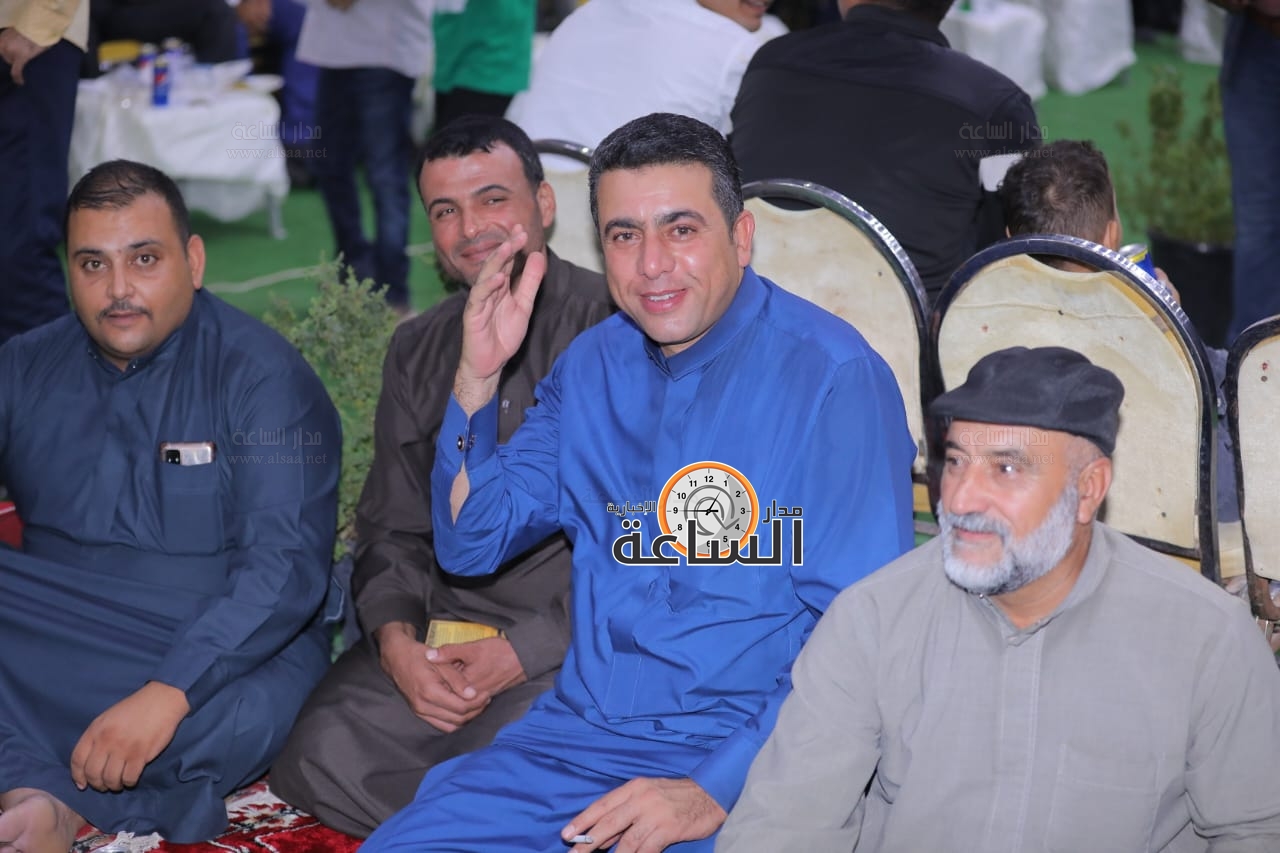 Madar Al-Saa Images 0.8976315619946126