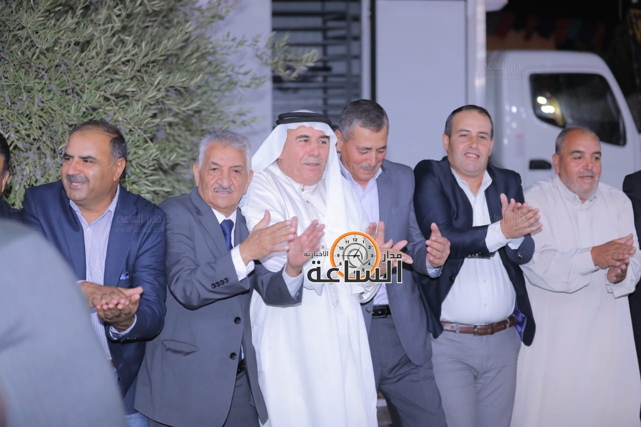 Madar Al-Saa Images 0.057146268111849974