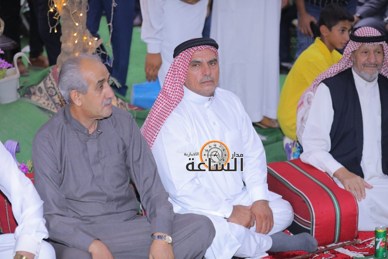 Madar Al-Saa Images 0.6422532399375179