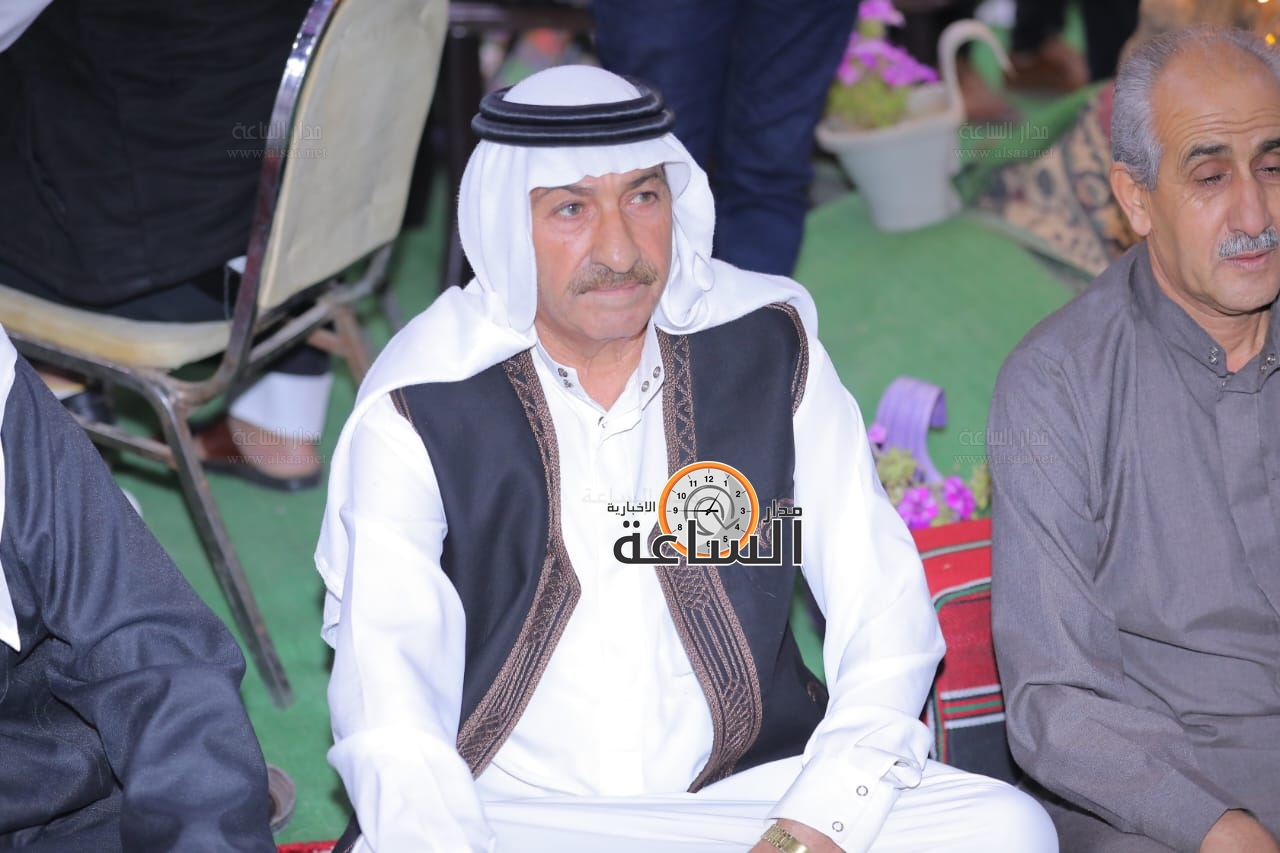 Madar Al-Saa Images 0.10628879496585775