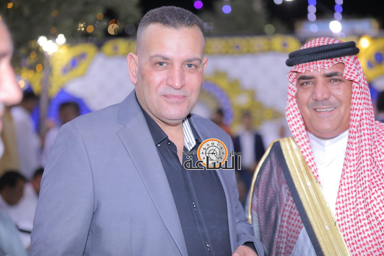 Madar Al-Saa Images 0.07448074084733913