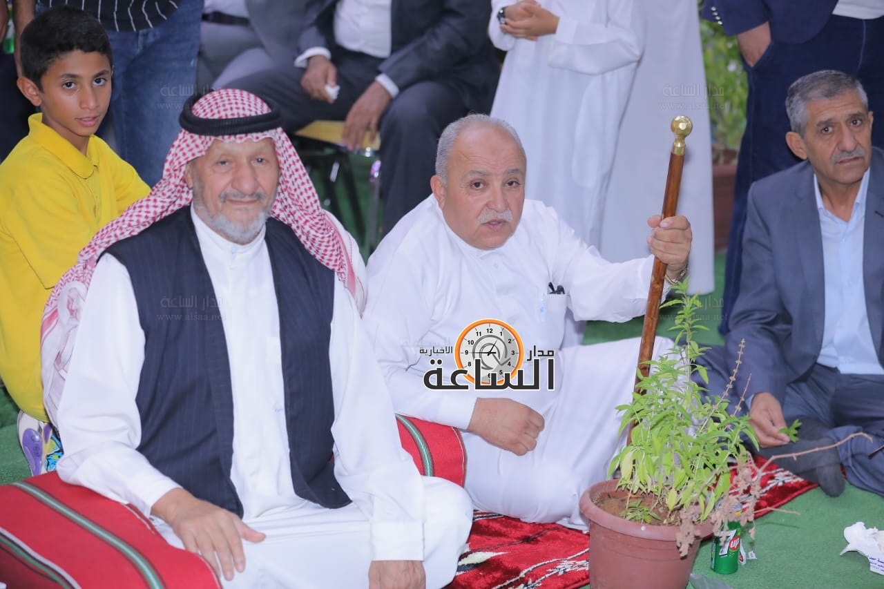 Madar Al-Saa Images 0.9506539620177692