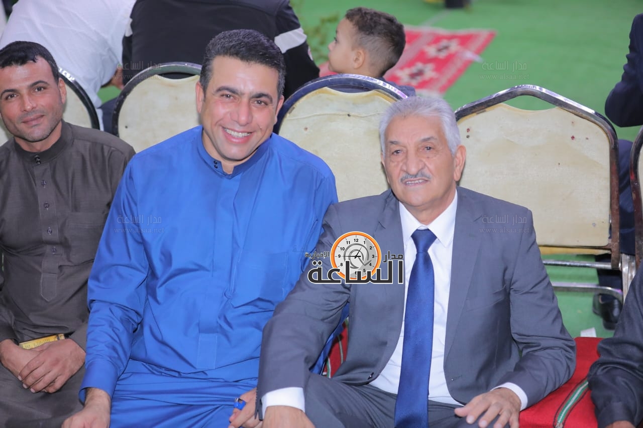 Madar Al-Saa Images 0.22456198471630207