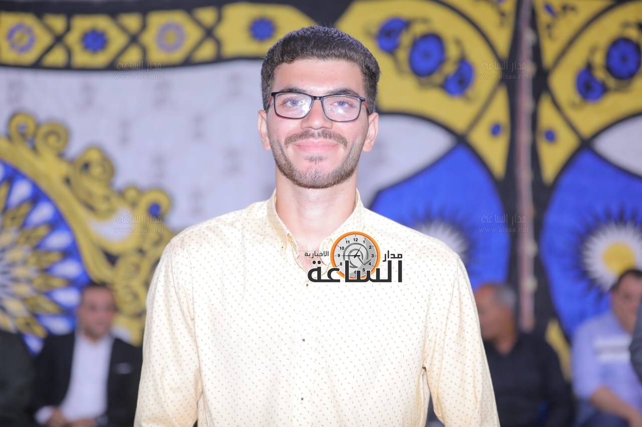 Madar Al-Saa Images 0.36449545985792864