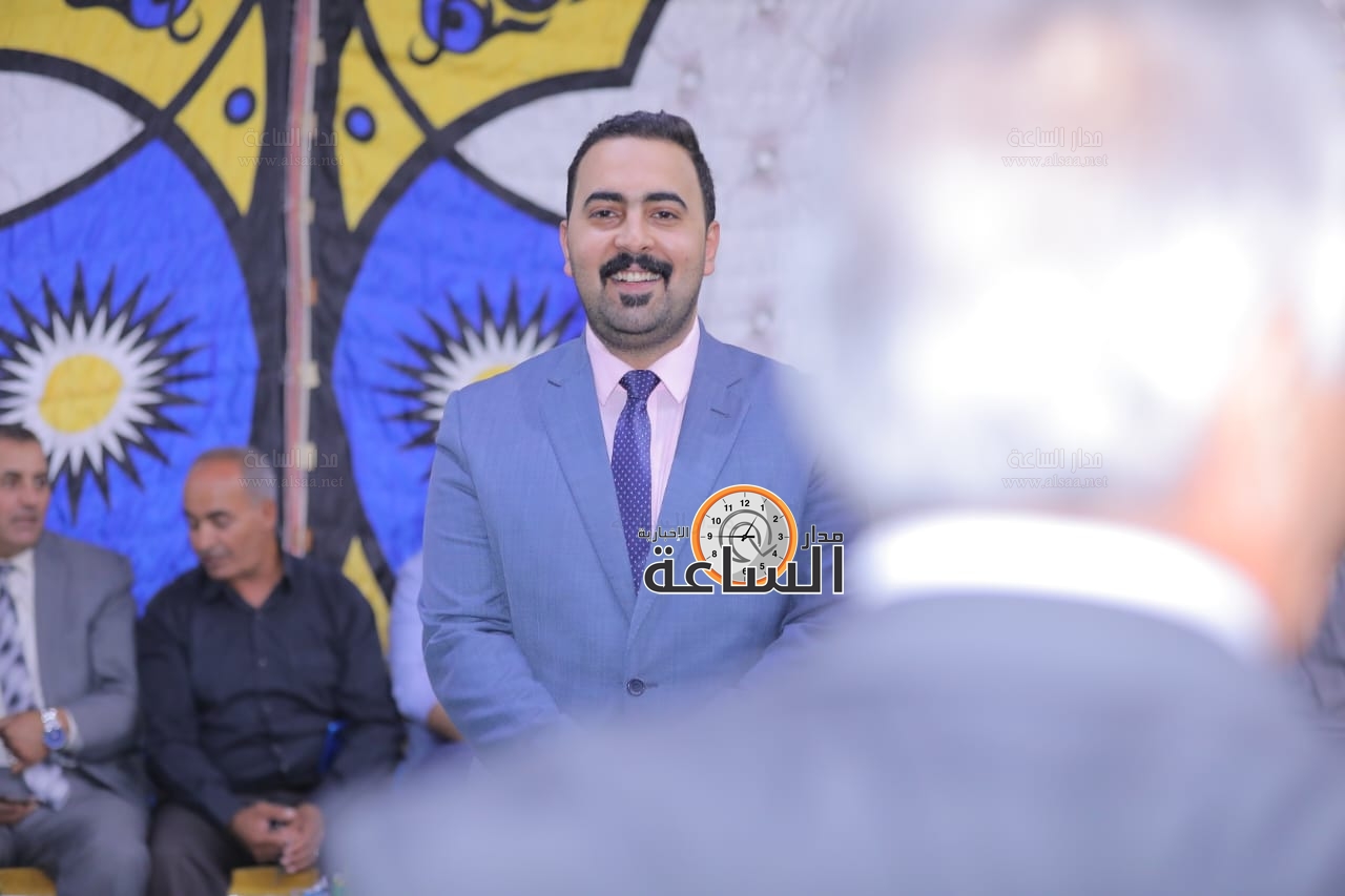 Madar Al-Saa Images 0.3099990865741935