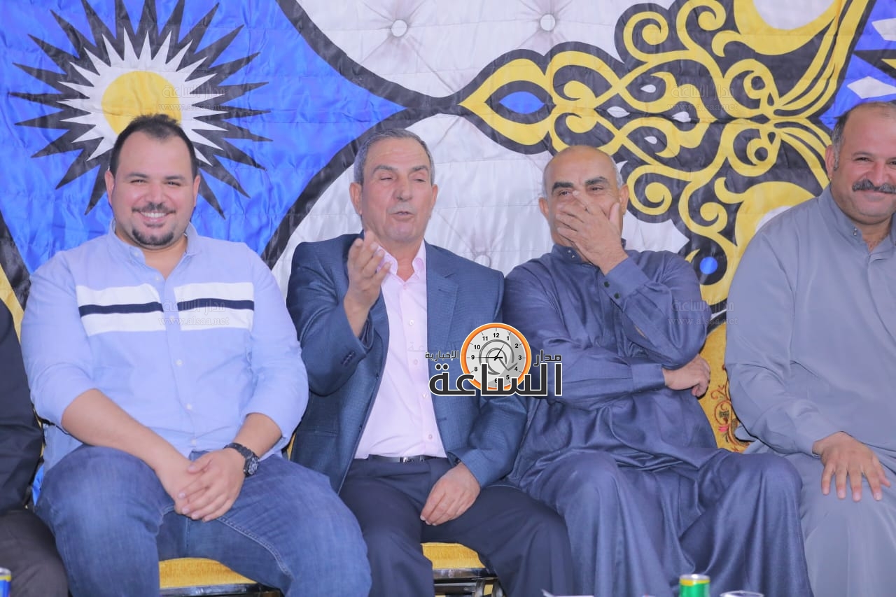 Madar Al-Saa Images 0.07572868707712344