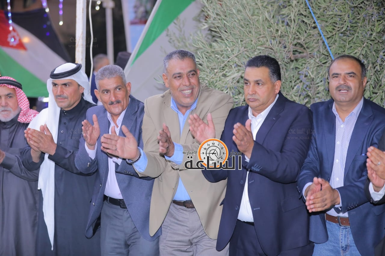 Madar Al-Saa Images 0.9730525454634514