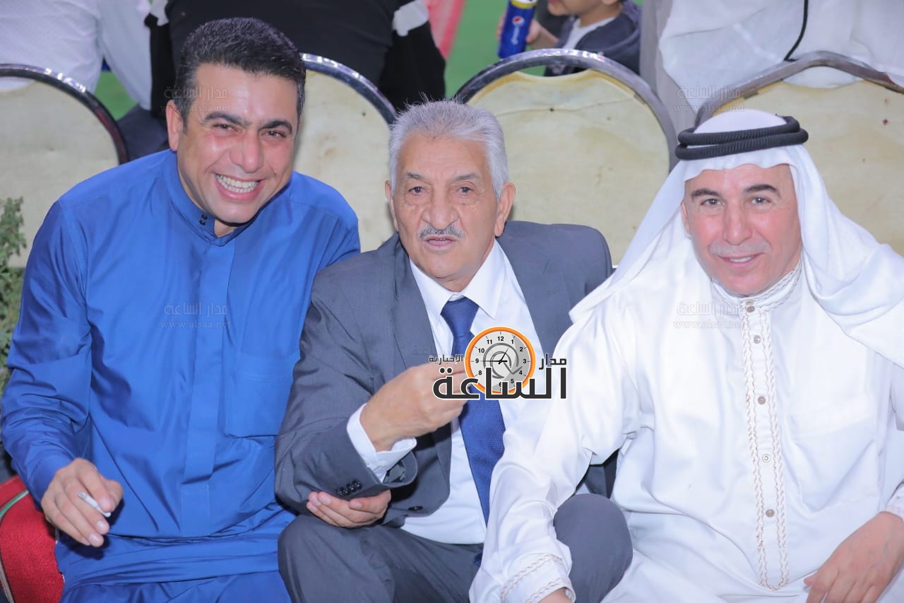 Madar Al-Saa Images 0.6275999131492004