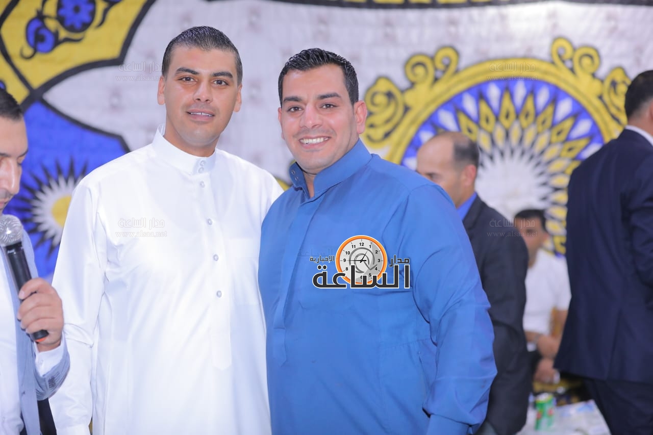 Madar Al-Saa Images 0.04656780071154765