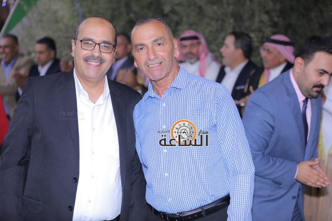 Madar Al-Saa Images 0.7557080008188192