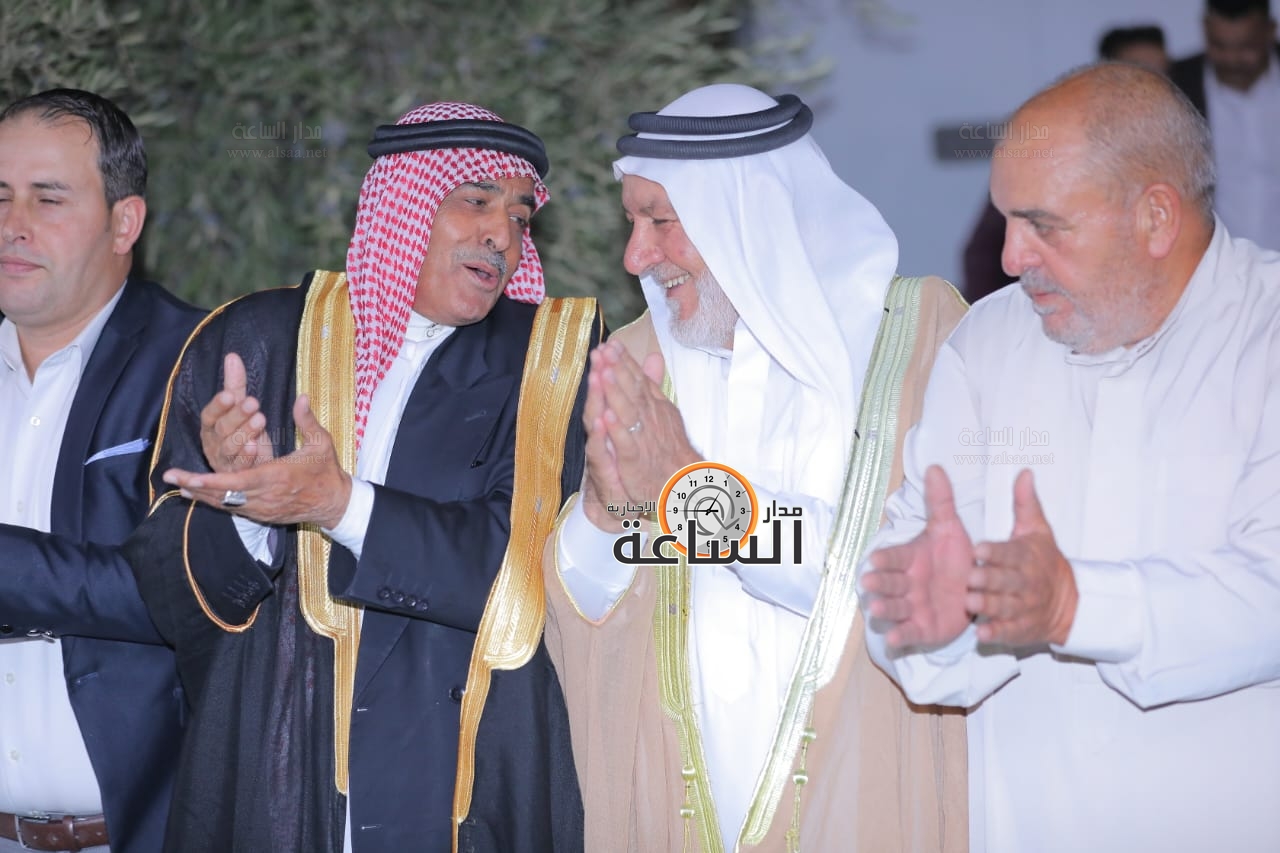 Madar Al-Saa Images 0.7980172987010984