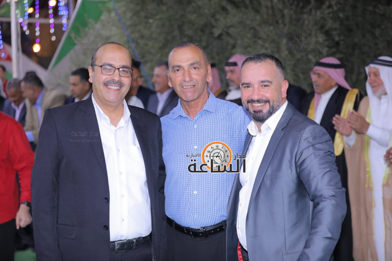 Madar Al-Saa Images 0.2830892026177063